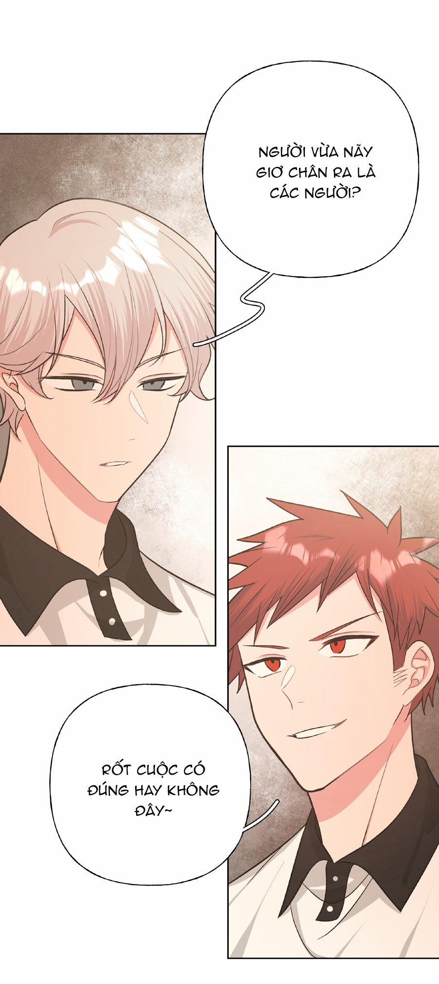 Đừng Nói Yêu Tôi (Don't Say You Love Me) 47 trang 24