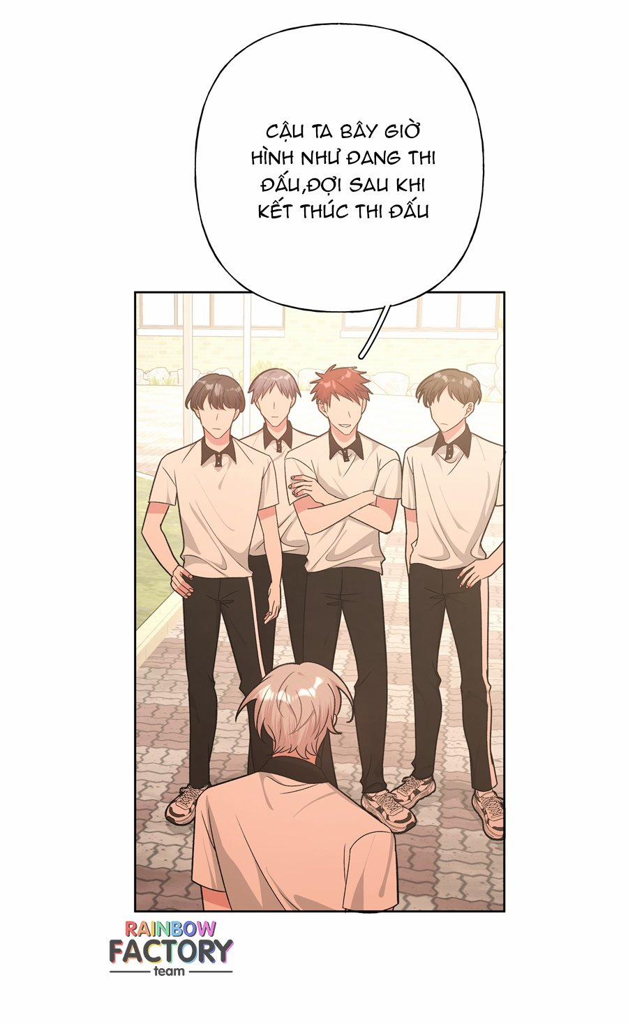 Đừng Nói Yêu Tôi (Don't Say You Love Me) 47 trang 26