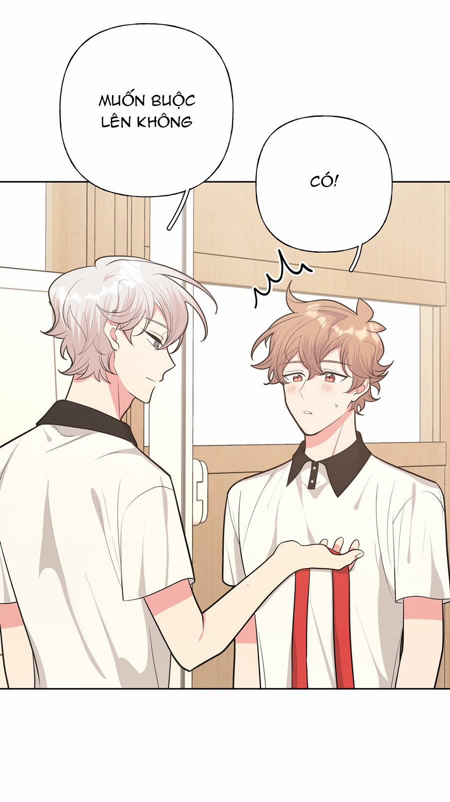 Đừng Nói Yêu Tôi (Don't Say You Love Me) 47 trang 6