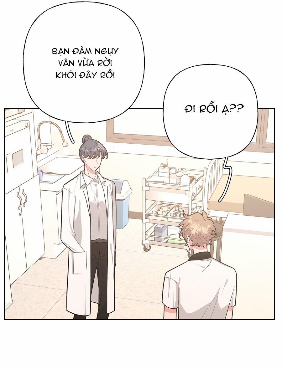 Đừng Nói Yêu Tôi (Don't Say You Love Me) 48 trang 10