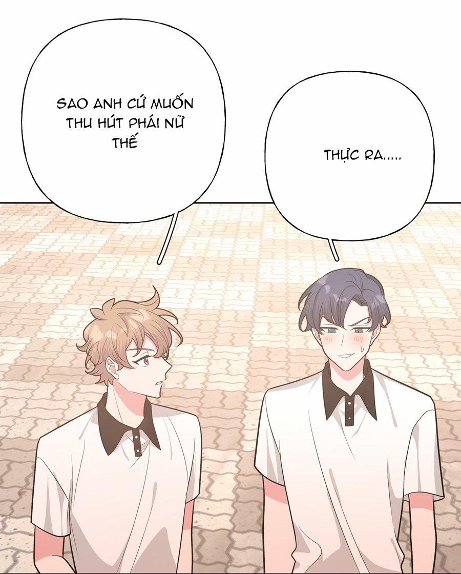 Đừng Nói Yêu Tôi (Don't Say You Love Me) 48 trang 13