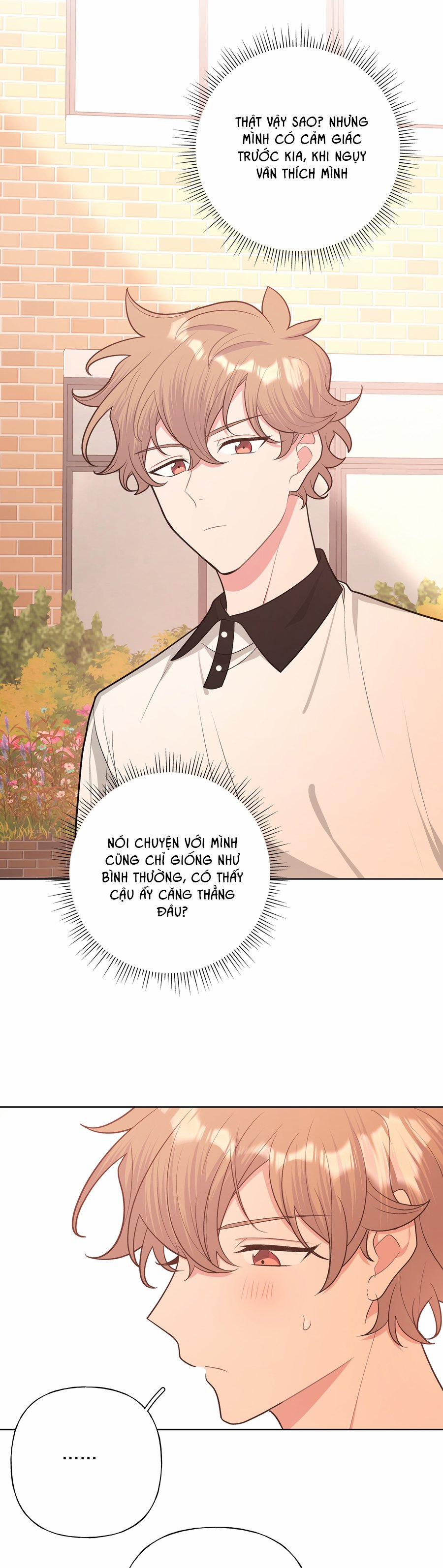 Đừng Nói Yêu Tôi (Don't Say You Love Me) 48 trang 17