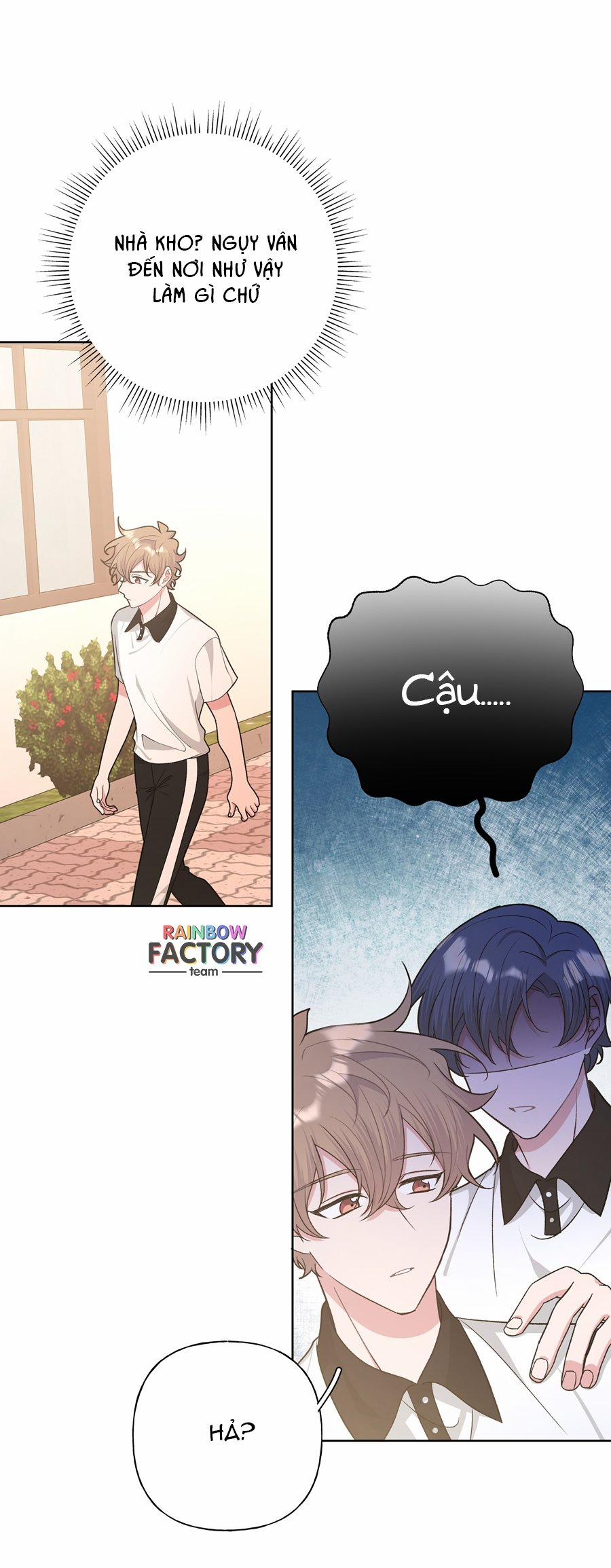 Đừng Nói Yêu Tôi (Don't Say You Love Me) 48 trang 26