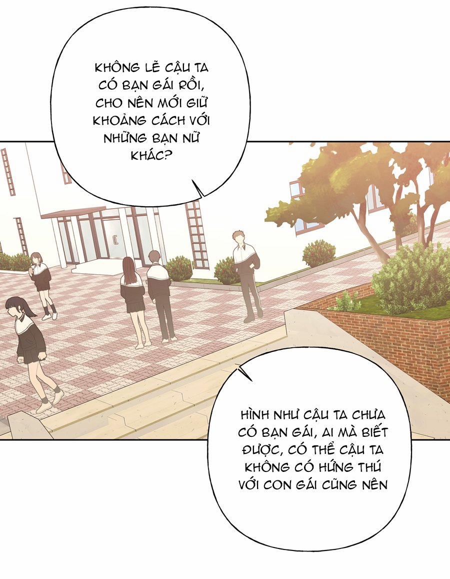 Đừng Nói Yêu Tôi (Don't Say You Love Me) 48 trang 5