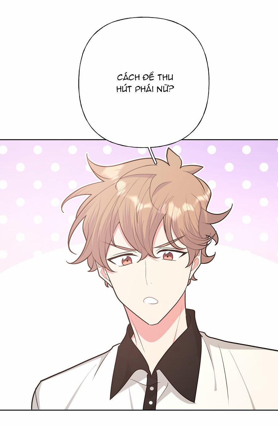 Đừng Nói Yêu Tôi (Don't Say You Love Me) 48 trang 6