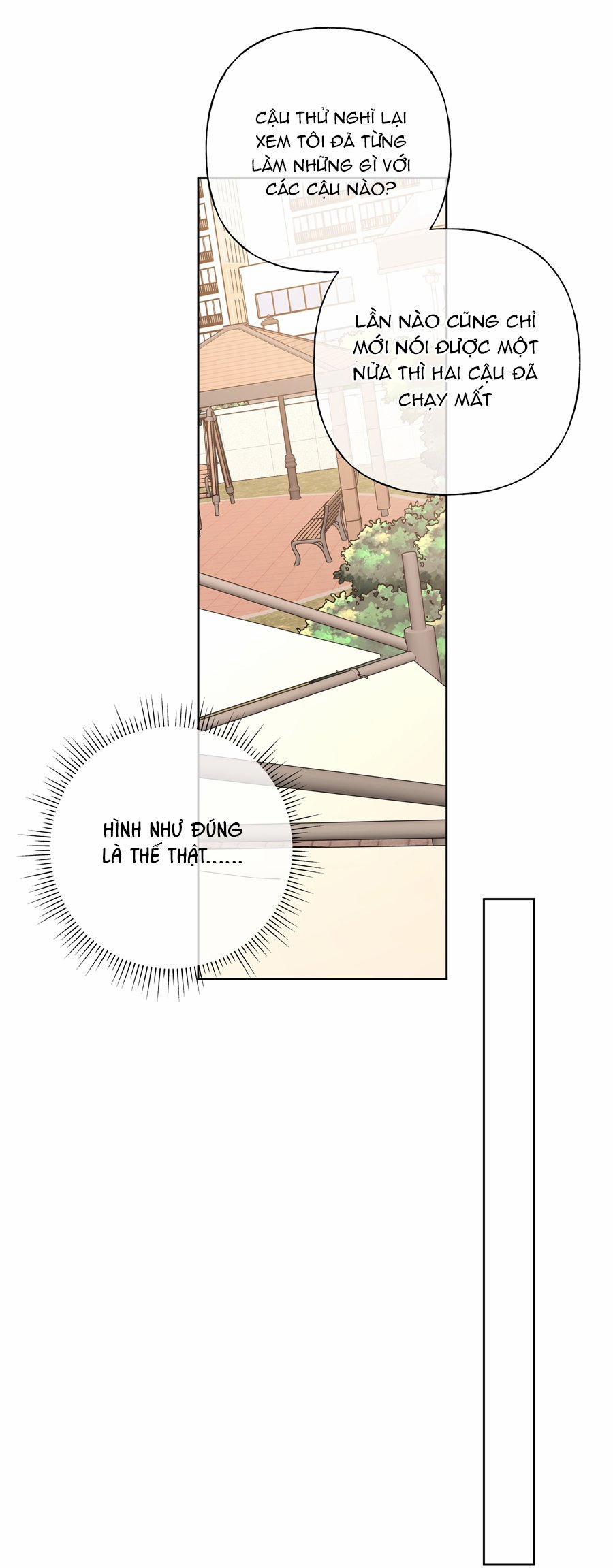 Đừng Nói Yêu Tôi (Don't Say You Love Me) 48 trang 9