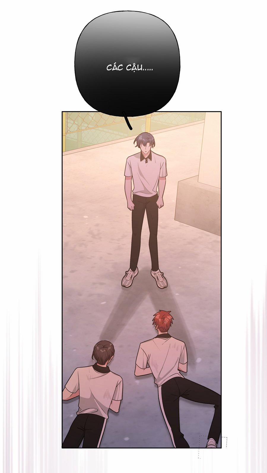 Đừng Nói Yêu Tôi (Don't Say You Love Me) 49 trang 15