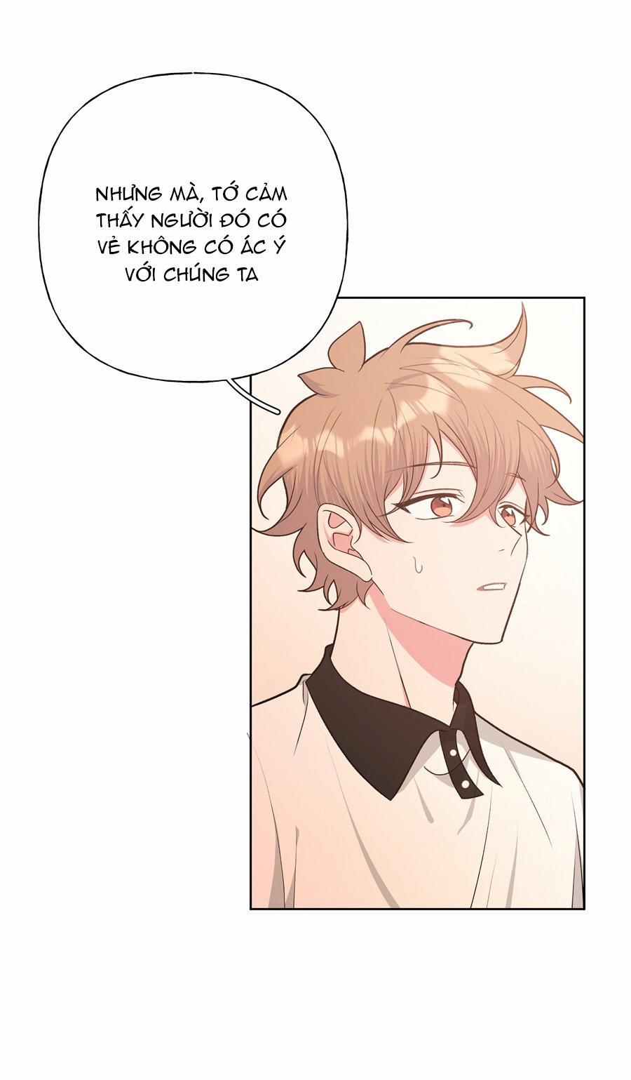 Đừng Nói Yêu Tôi (Don't Say You Love Me) 49 trang 19