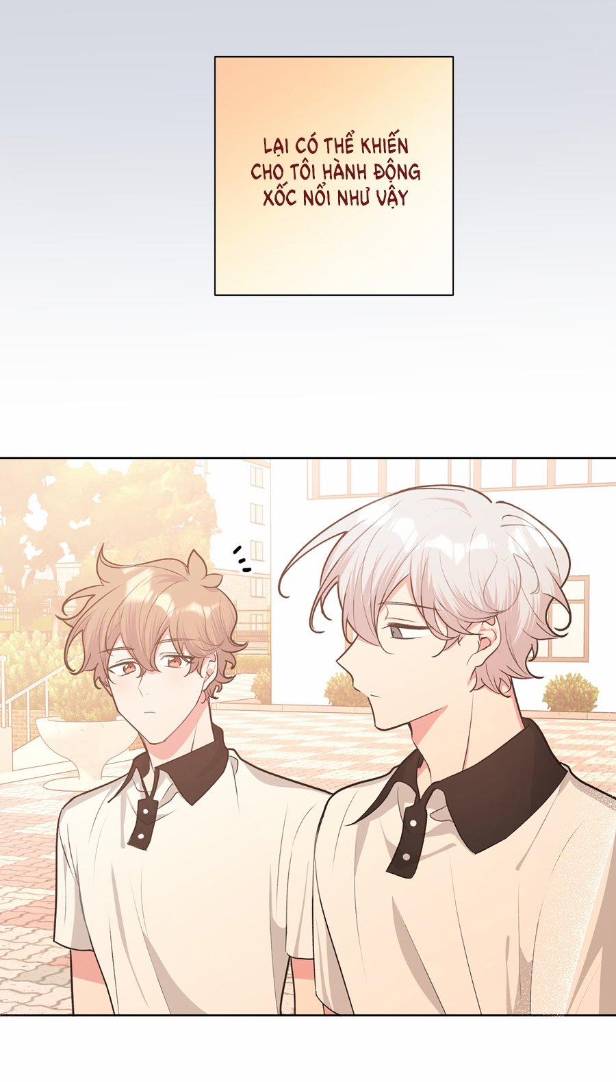 Đừng Nói Yêu Tôi (Don't Say You Love Me) 49 trang 40