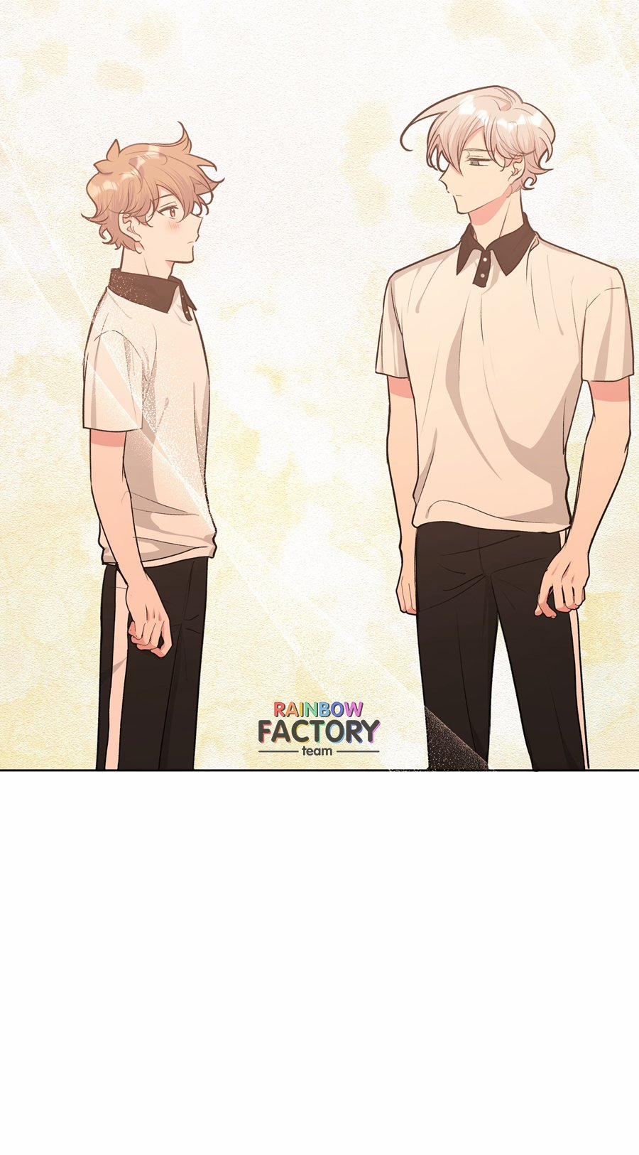 Đừng Nói Yêu Tôi (Don't Say You Love Me) 49 trang 43