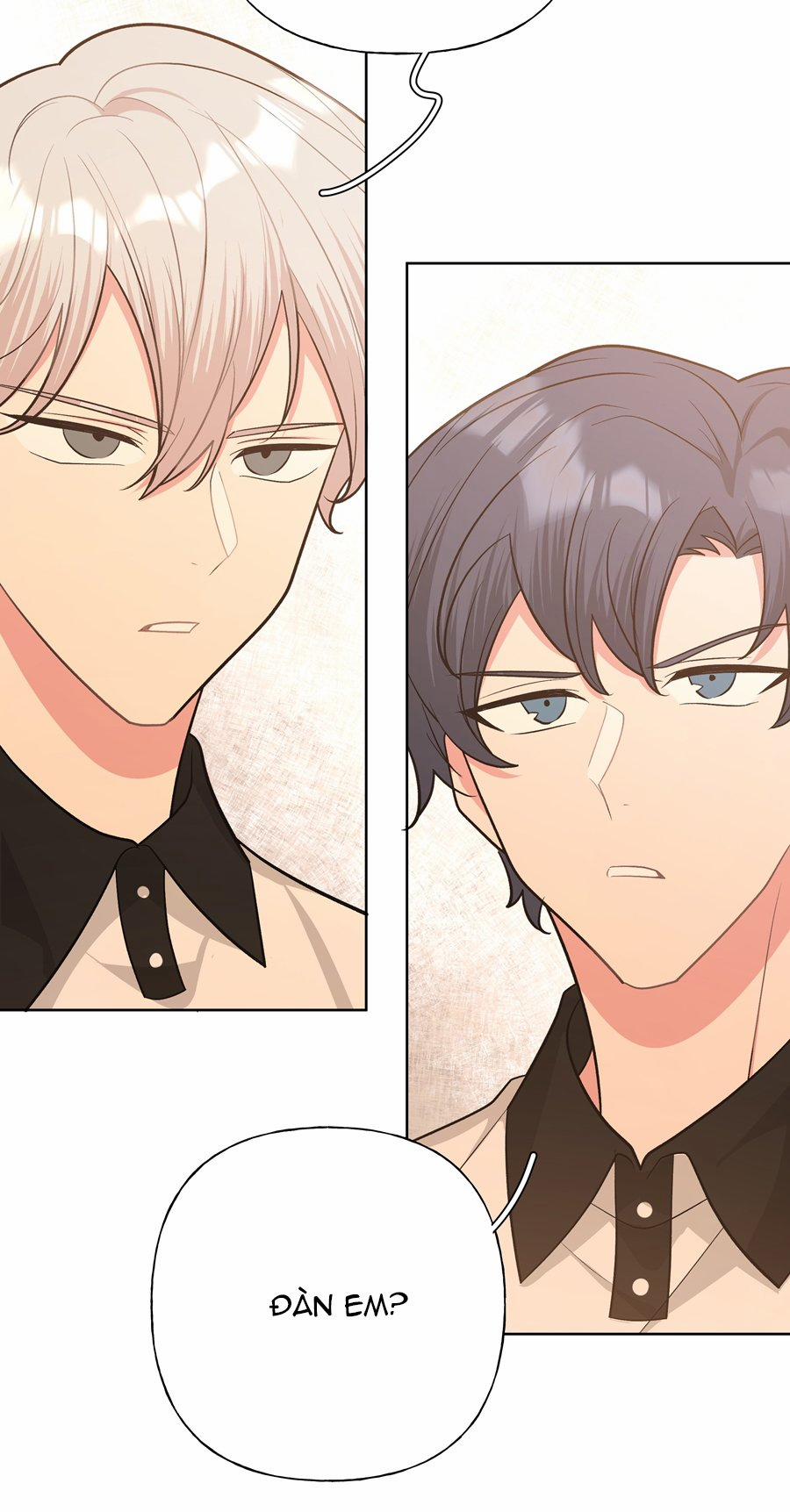 Đừng Nói Yêu Tôi (Don't Say You Love Me) 49 trang 7