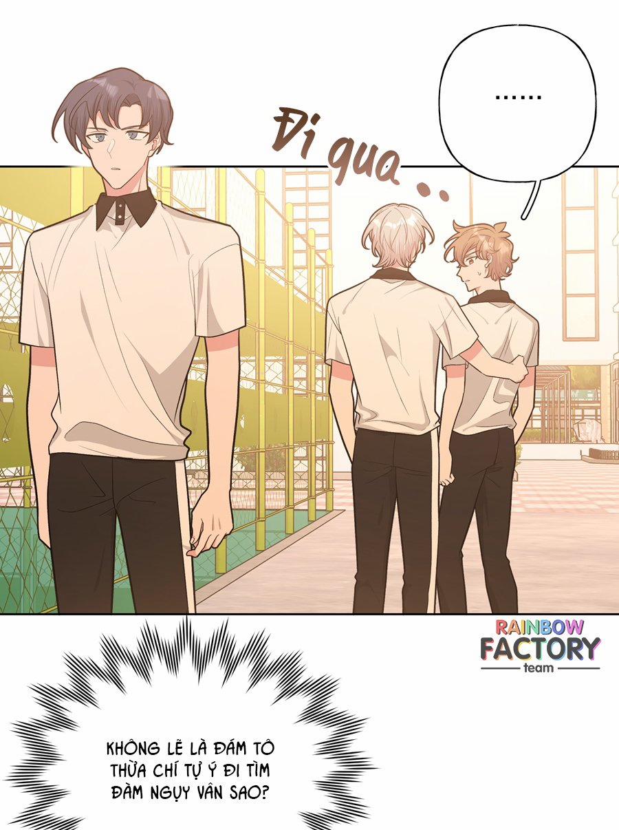 Đừng Nói Yêu Tôi (Don't Say You Love Me) 49 trang 8