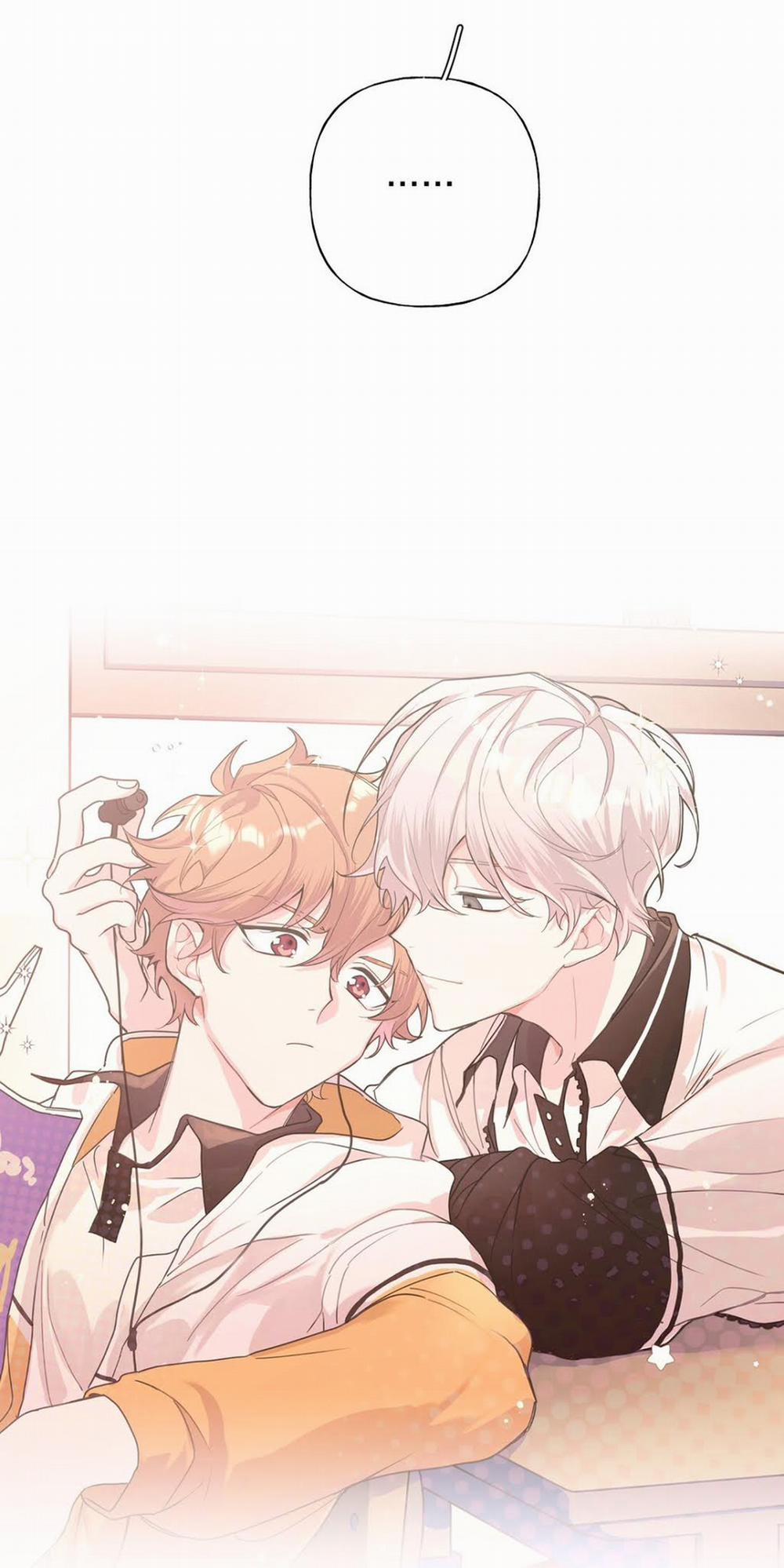 Đừng Nói Yêu Tôi (Don't Say You Love Me) 5 trang 10