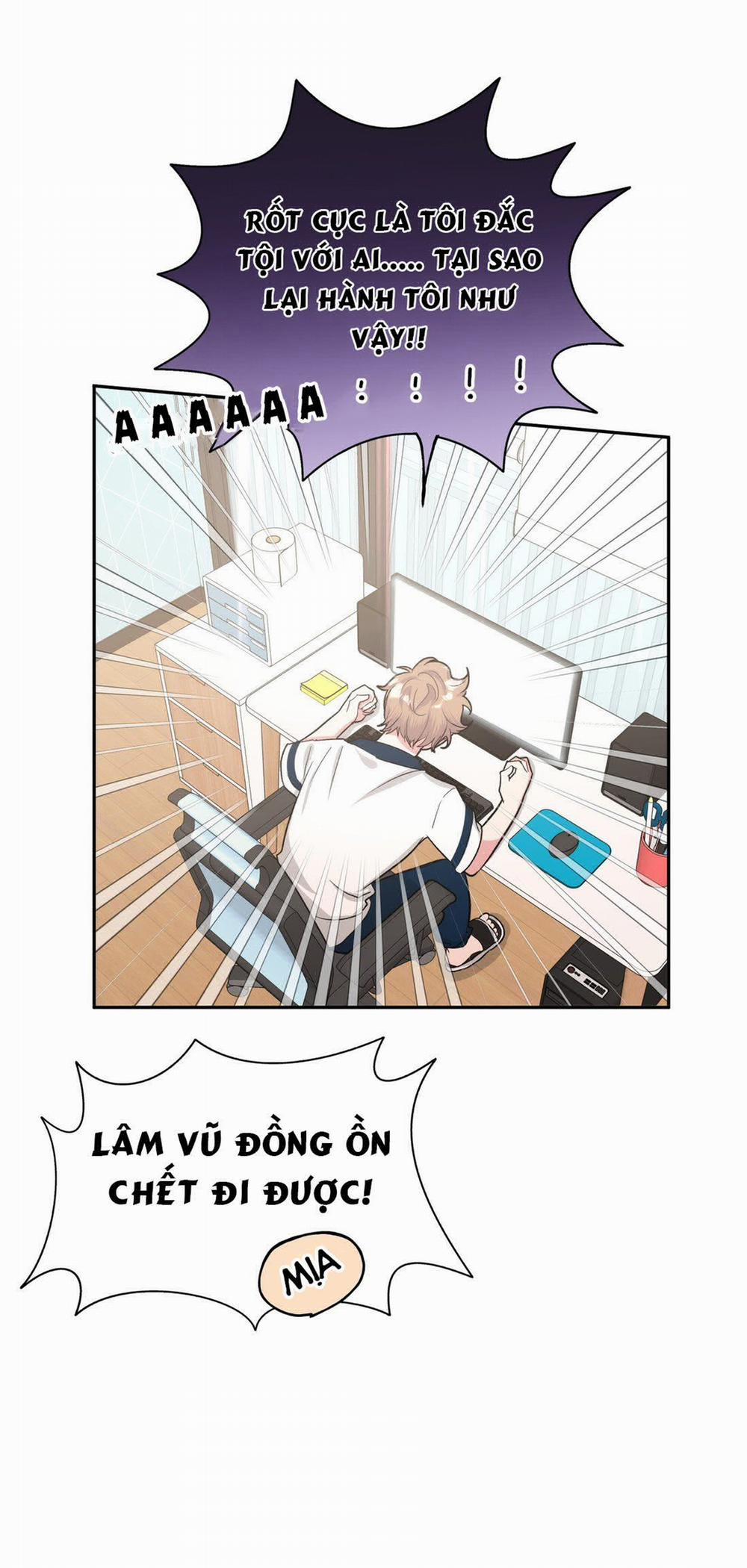 Đừng Nói Yêu Tôi (Don't Say You Love Me) 5 trang 15