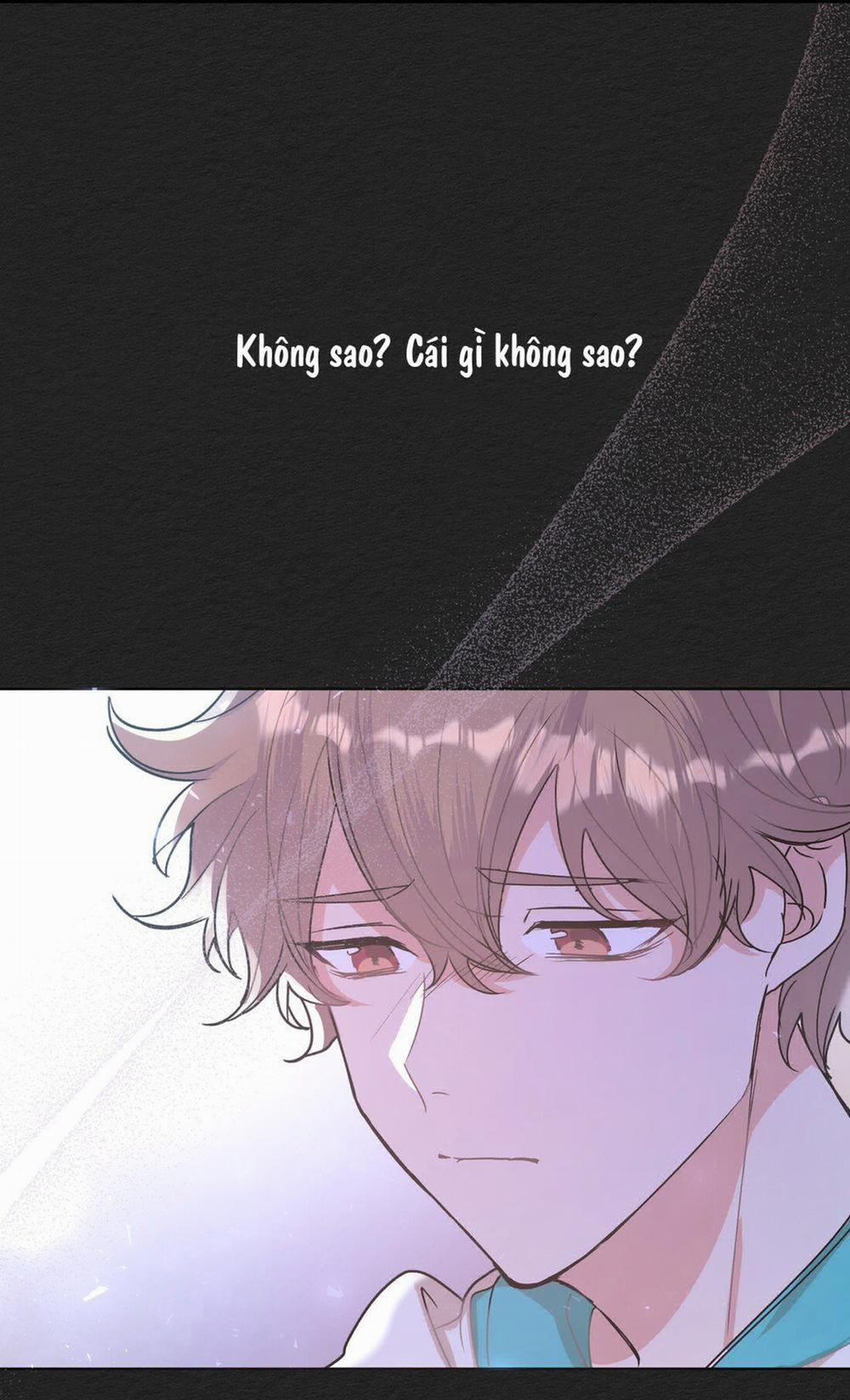 Đừng Nói Yêu Tôi (Don't Say You Love Me) 5 trang 2