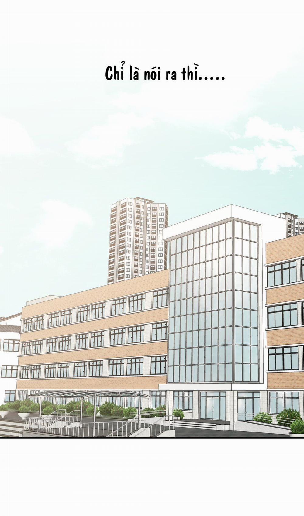 Đừng Nói Yêu Tôi (Don't Say You Love Me) 5 trang 23