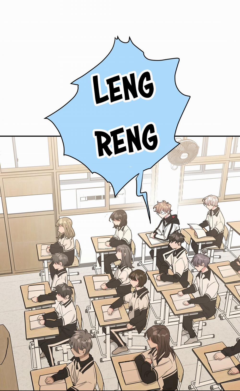 Đừng Nói Yêu Tôi (Don't Say You Love Me) 5 trang 25