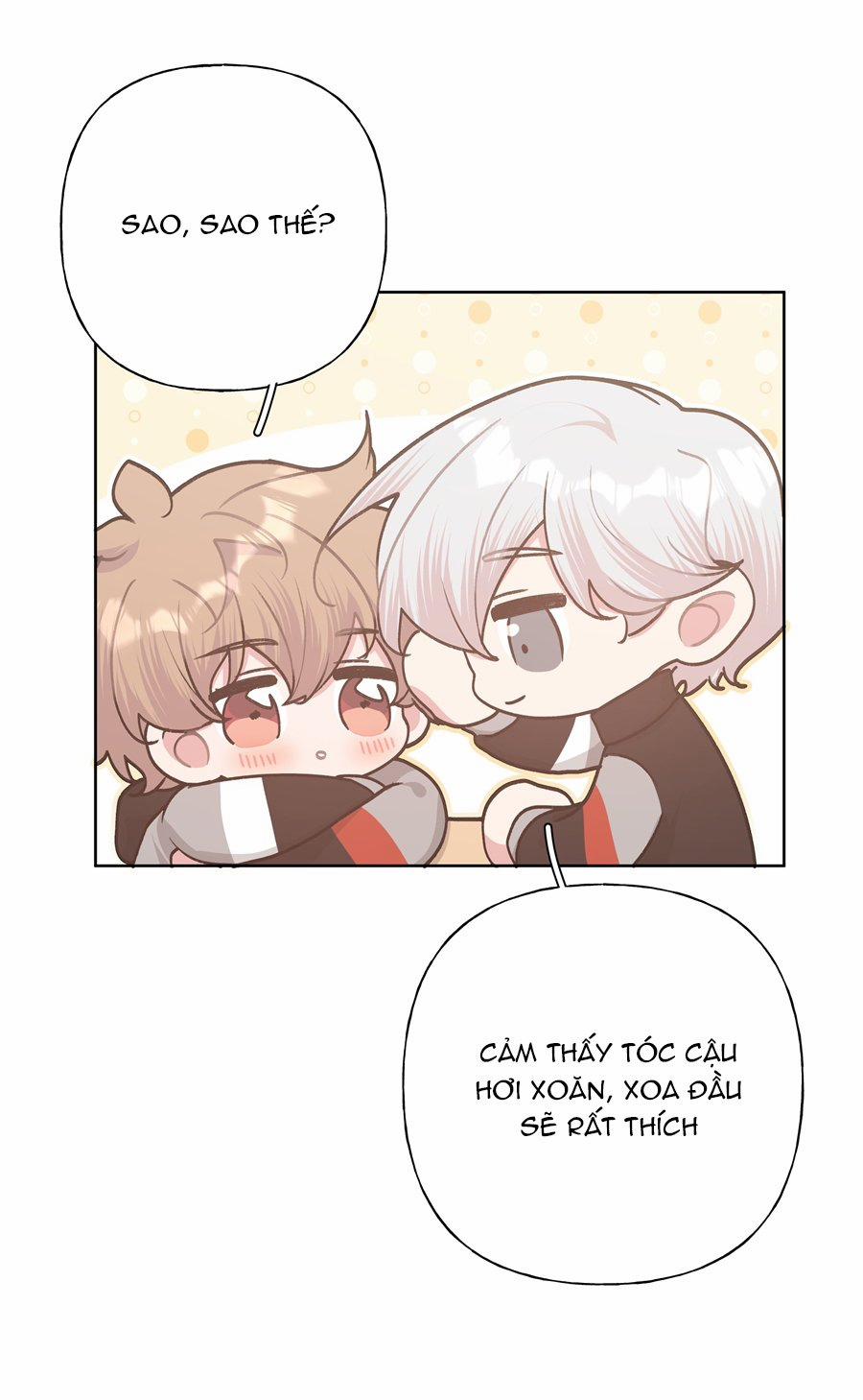 Đừng Nói Yêu Tôi (Don't Say You Love Me) 50 trang 11