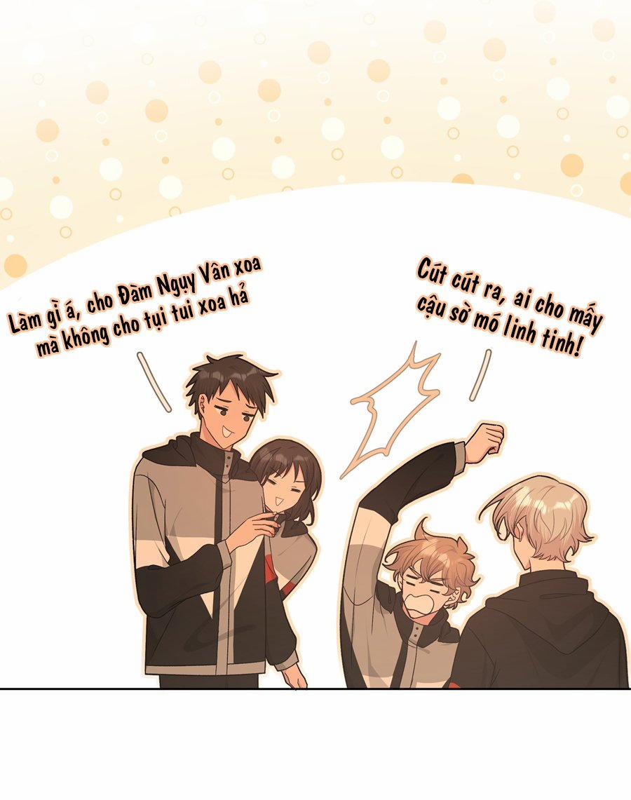 Đừng Nói Yêu Tôi (Don't Say You Love Me) 50 trang 15
