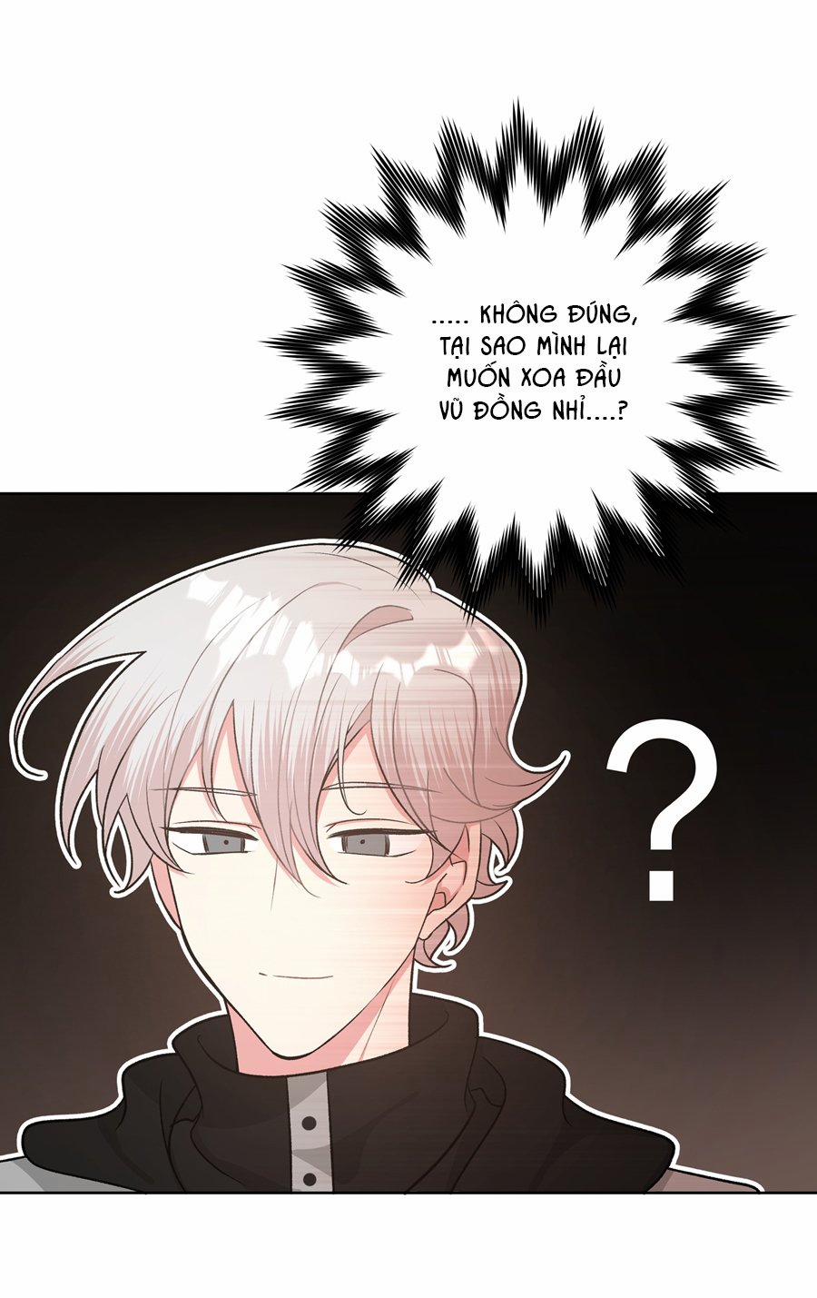 Đừng Nói Yêu Tôi (Don't Say You Love Me) 50 trang 17