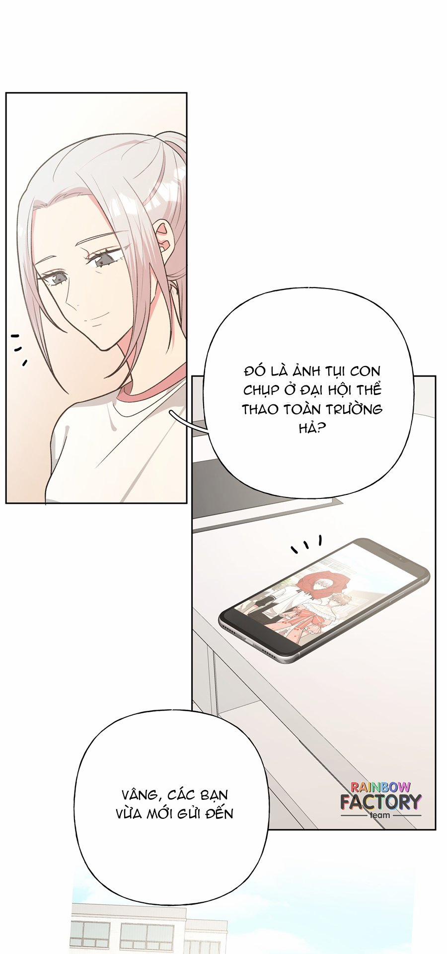 Đừng Nói Yêu Tôi (Don't Say You Love Me) 50 trang 24