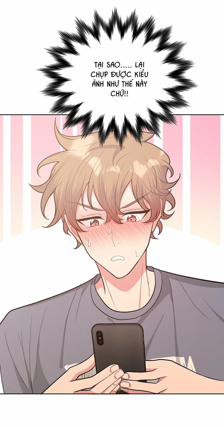 Đừng Nói Yêu Tôi (Don't Say You Love Me) 50 trang 36