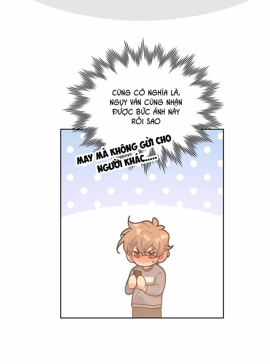 Đừng Nói Yêu Tôi (Don't Say You Love Me) 50 trang 38