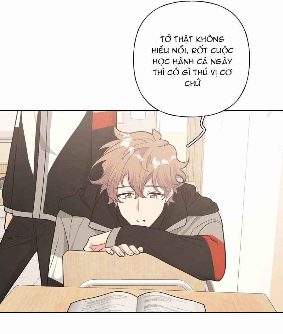 Đừng Nói Yêu Tôi (Don't Say You Love Me) 50 trang 6