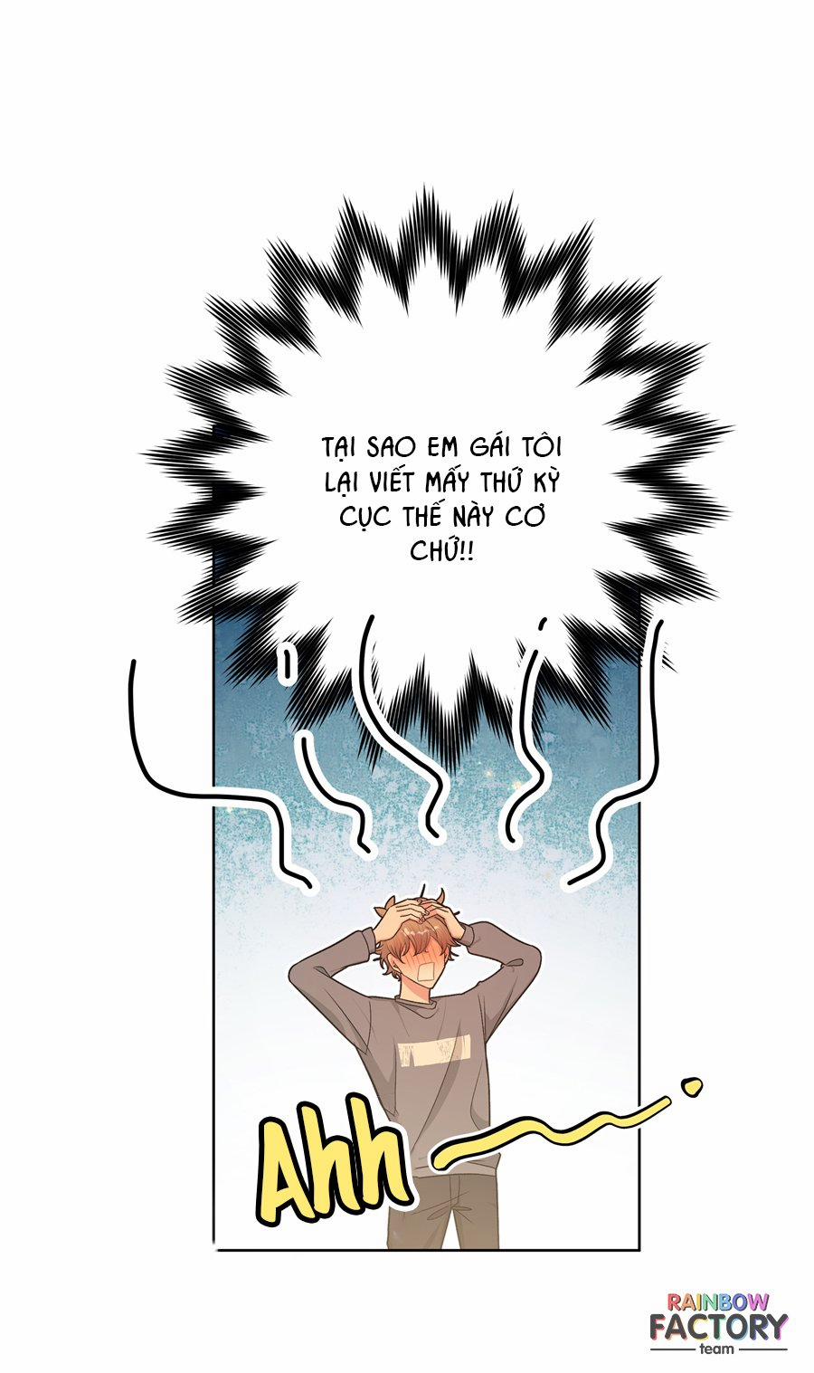 Đừng Nói Yêu Tôi (Don't Say You Love Me) 51 trang 23