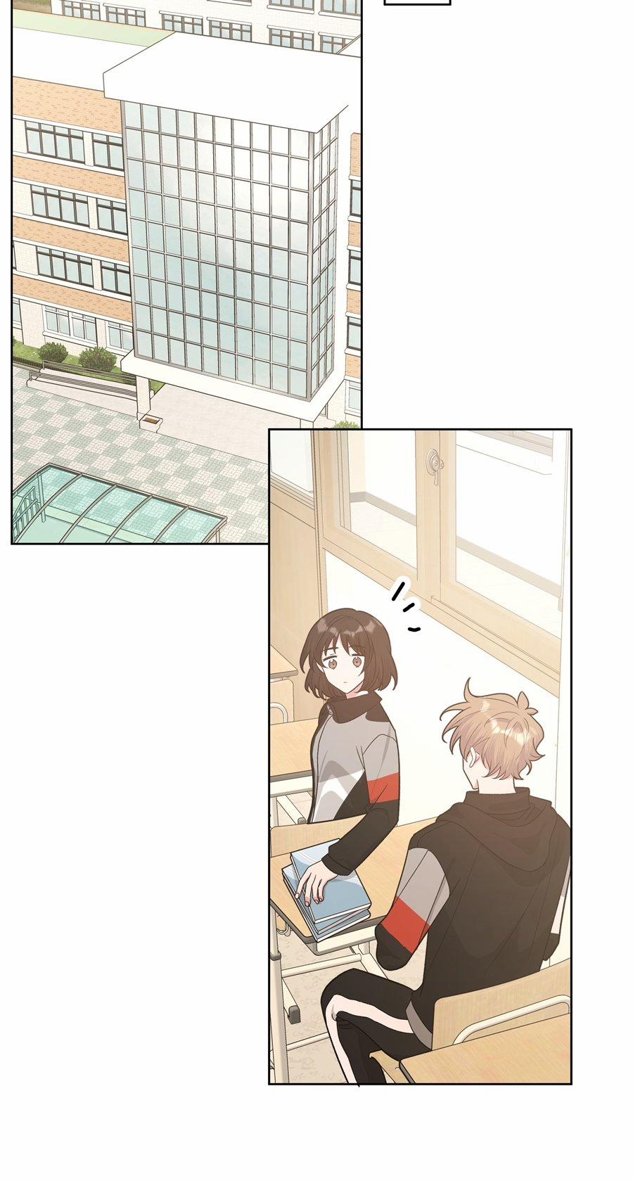 Đừng Nói Yêu Tôi (Don't Say You Love Me) 51 trang 25