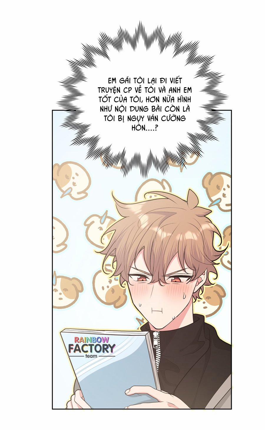 Đừng Nói Yêu Tôi (Don't Say You Love Me) 51 trang 28