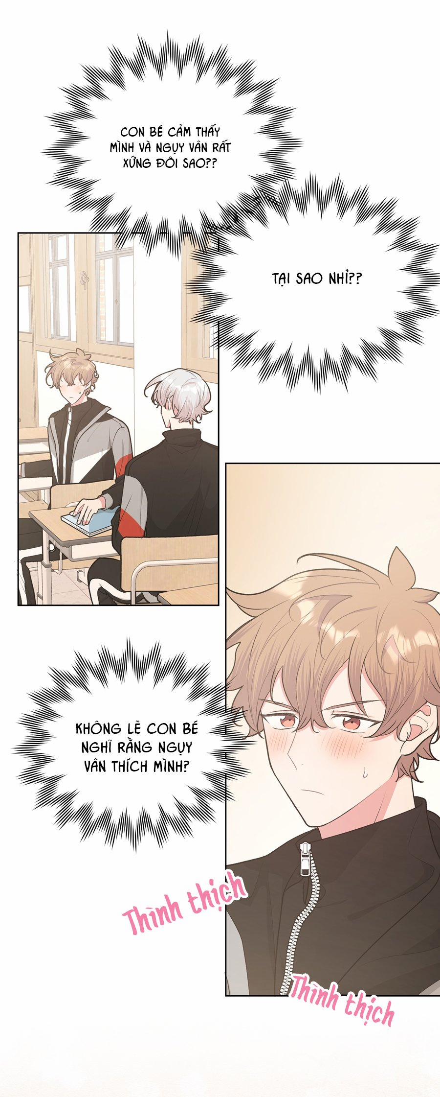 Đừng Nói Yêu Tôi (Don't Say You Love Me) 51 trang 29