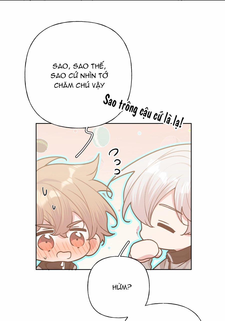 Đừng Nói Yêu Tôi (Don't Say You Love Me) 51 trang 36