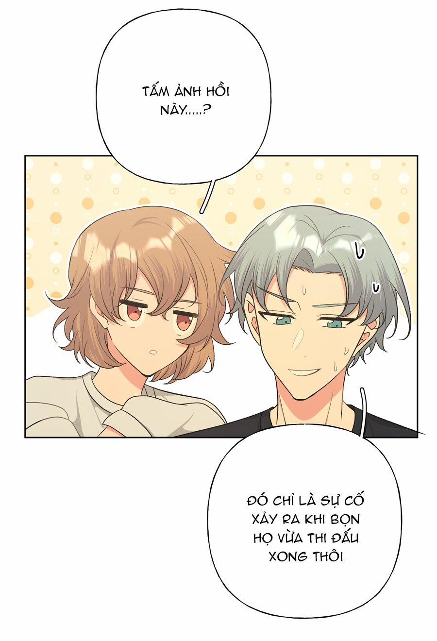 Đừng Nói Yêu Tôi (Don't Say You Love Me) 51 trang 4