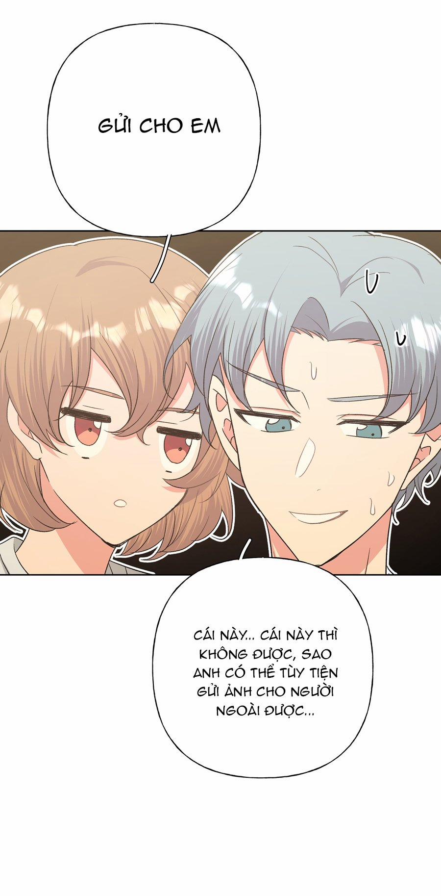 Đừng Nói Yêu Tôi (Don't Say You Love Me) 51 trang 5