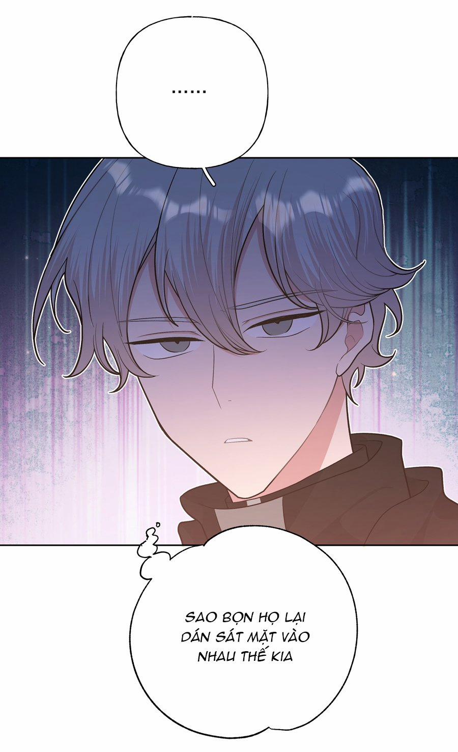 Đừng Nói Yêu Tôi (Don't Say You Love Me) 52 trang 11