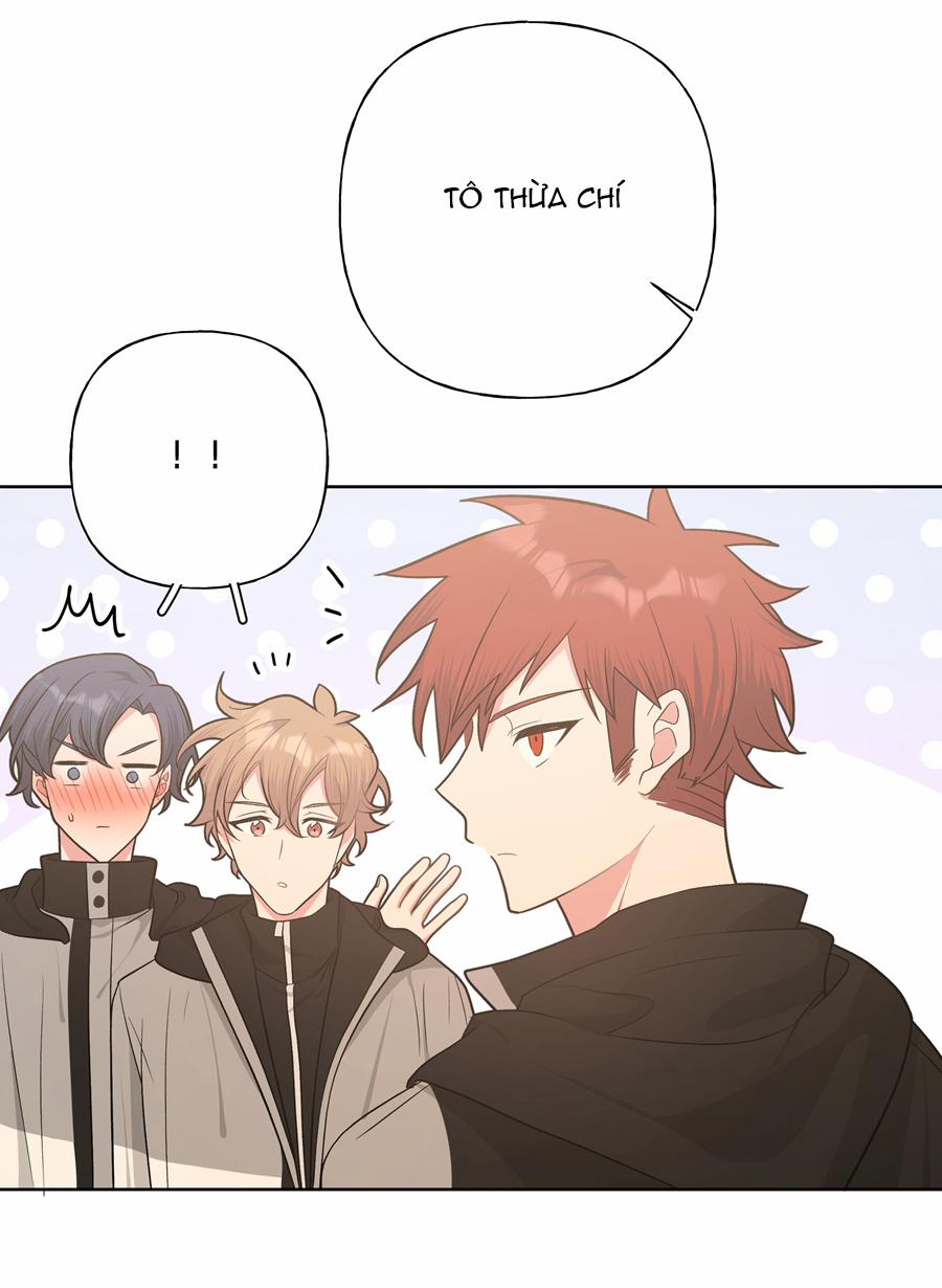 Đừng Nói Yêu Tôi (Don't Say You Love Me) 52 trang 15