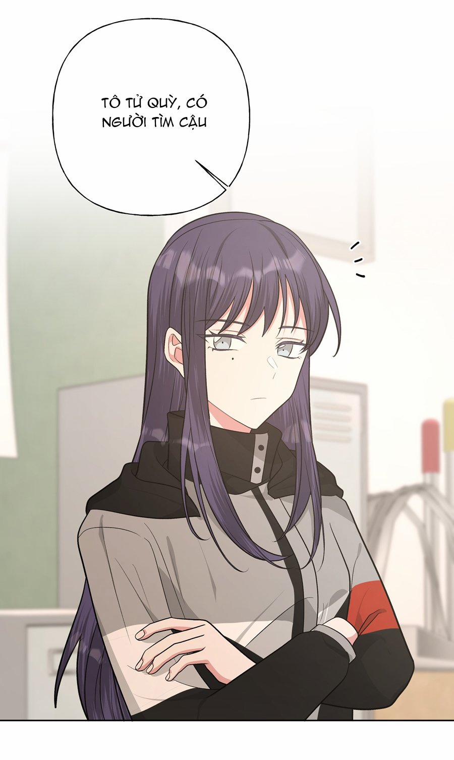 Đừng Nói Yêu Tôi (Don't Say You Love Me) 52 trang 28