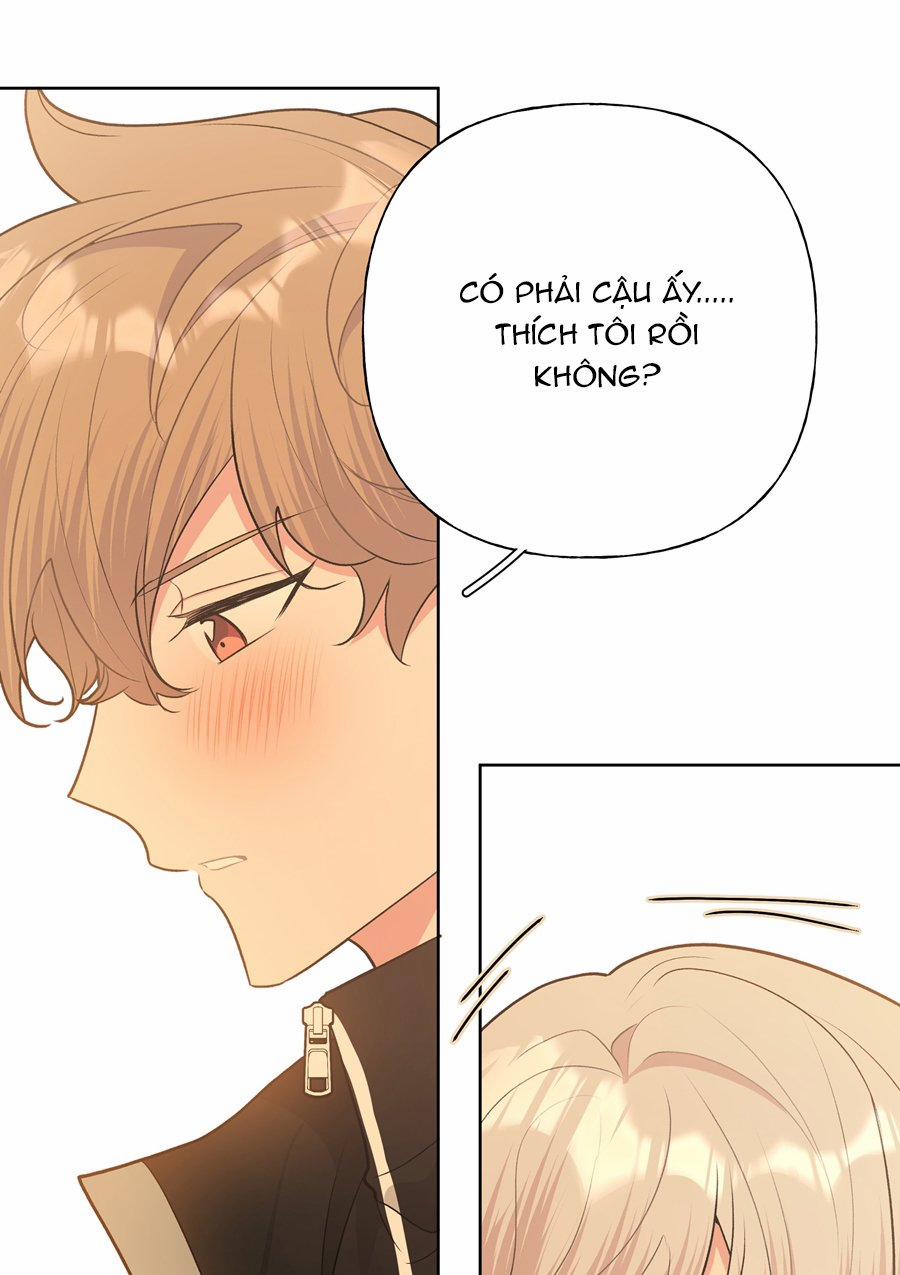 Đừng Nói Yêu Tôi (Don't Say You Love Me) 52 trang 40