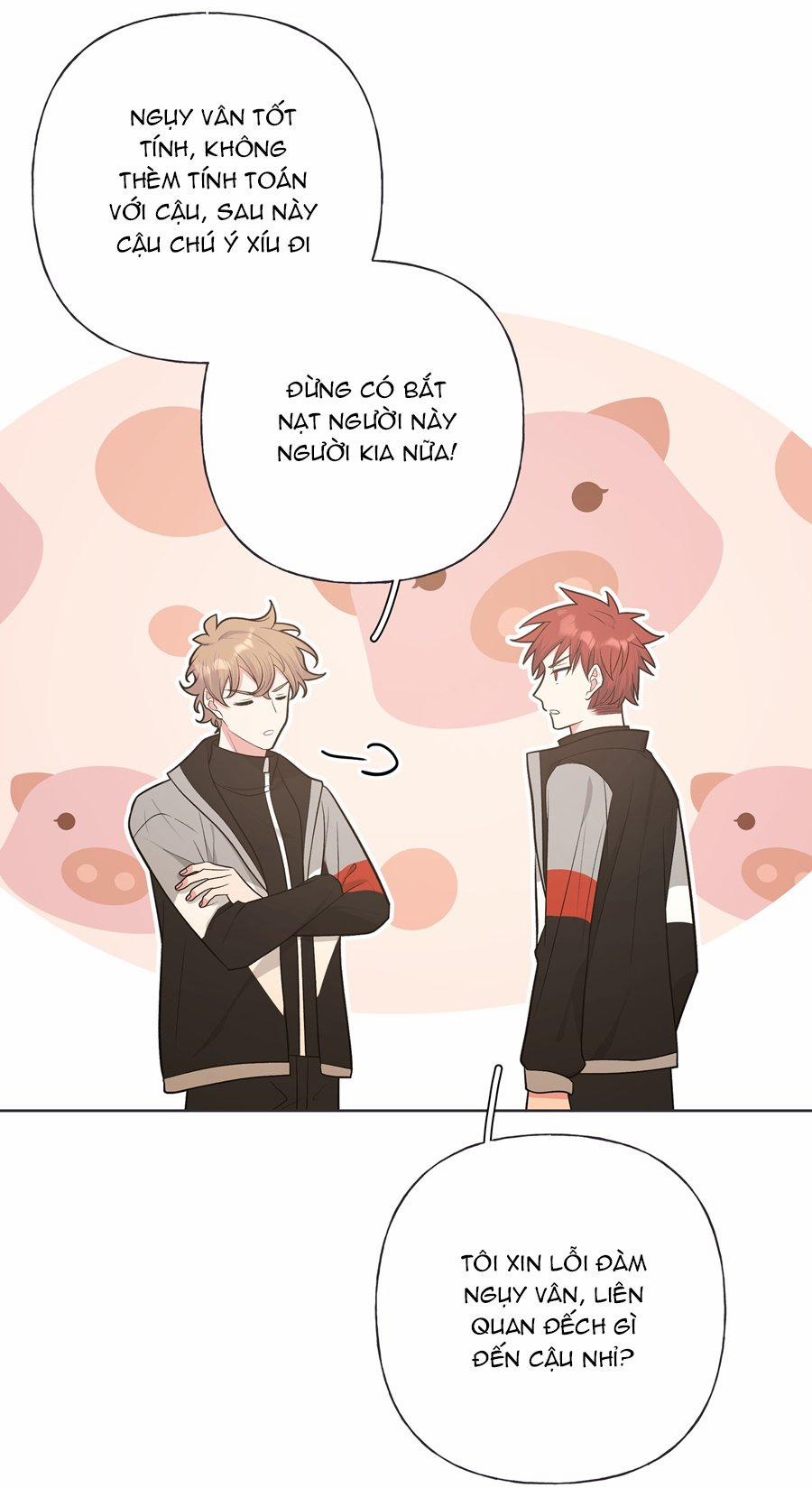 Đừng Nói Yêu Tôi (Don't Say You Love Me) 52 trang 6