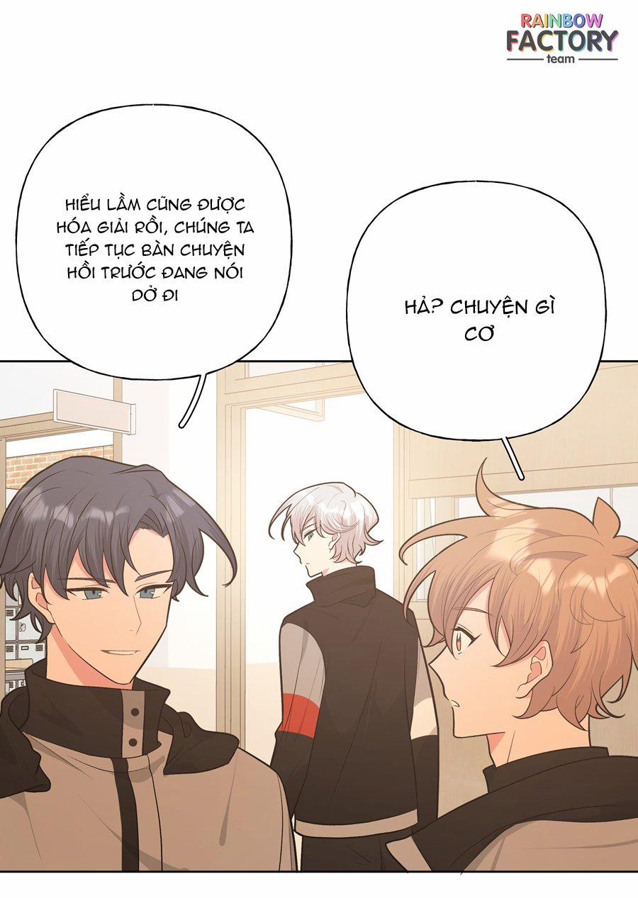 Đừng Nói Yêu Tôi (Don't Say You Love Me) 52 trang 8