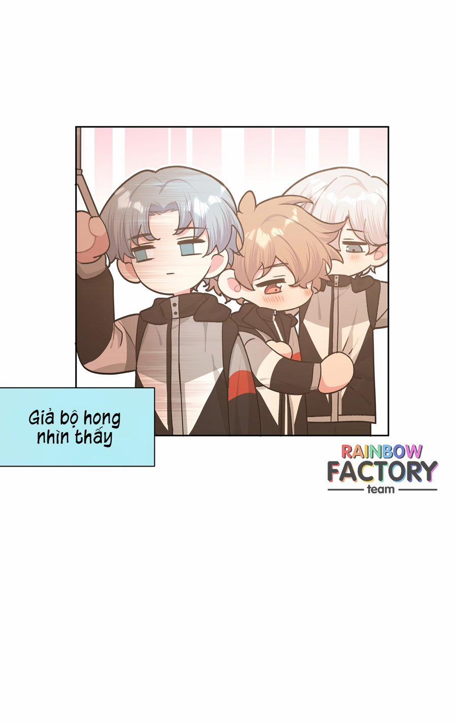 Đừng Nói Yêu Tôi (Don't Say You Love Me) 54 trang 11