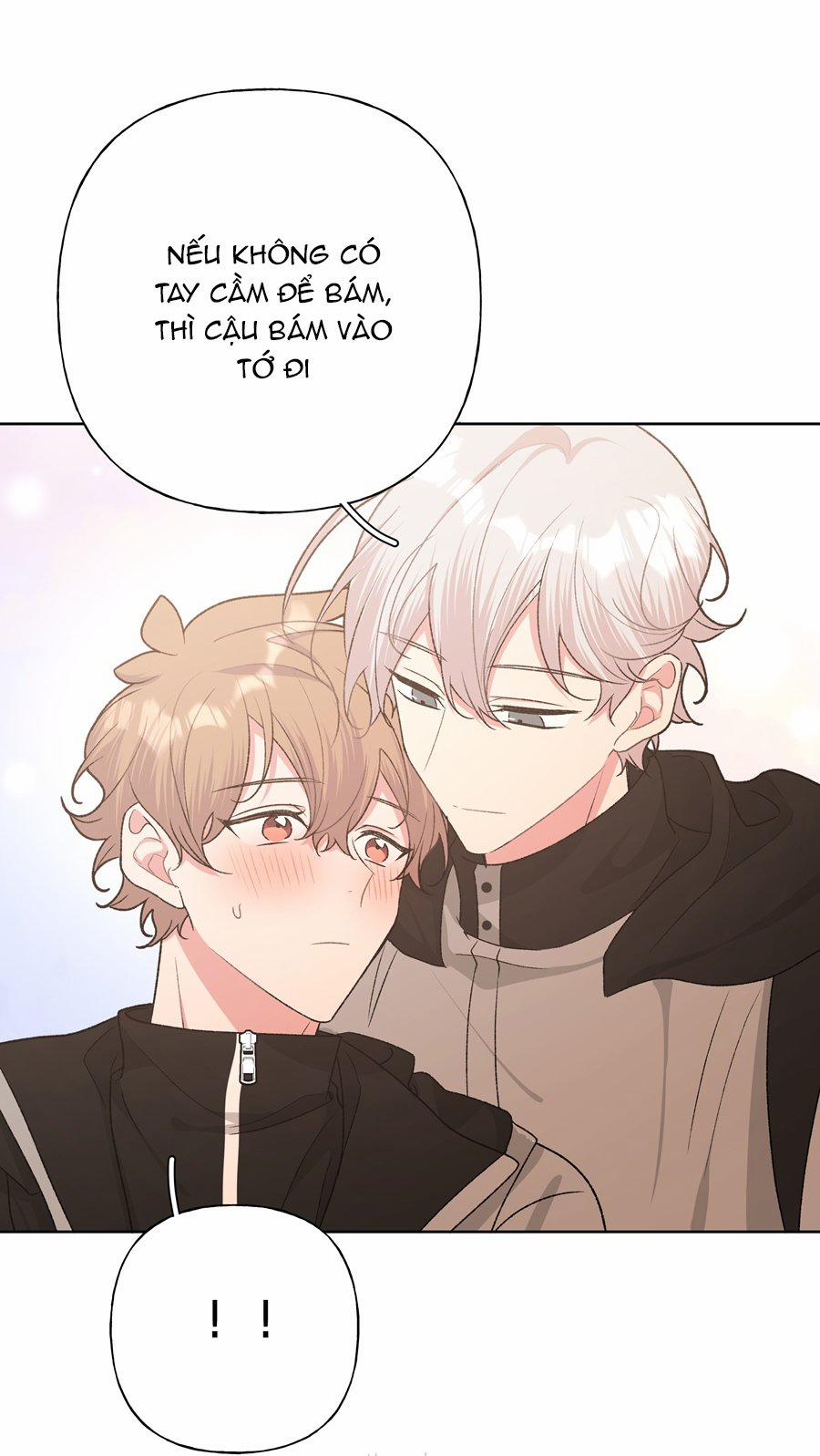 Đừng Nói Yêu Tôi (Don't Say You Love Me) 54 trang 6