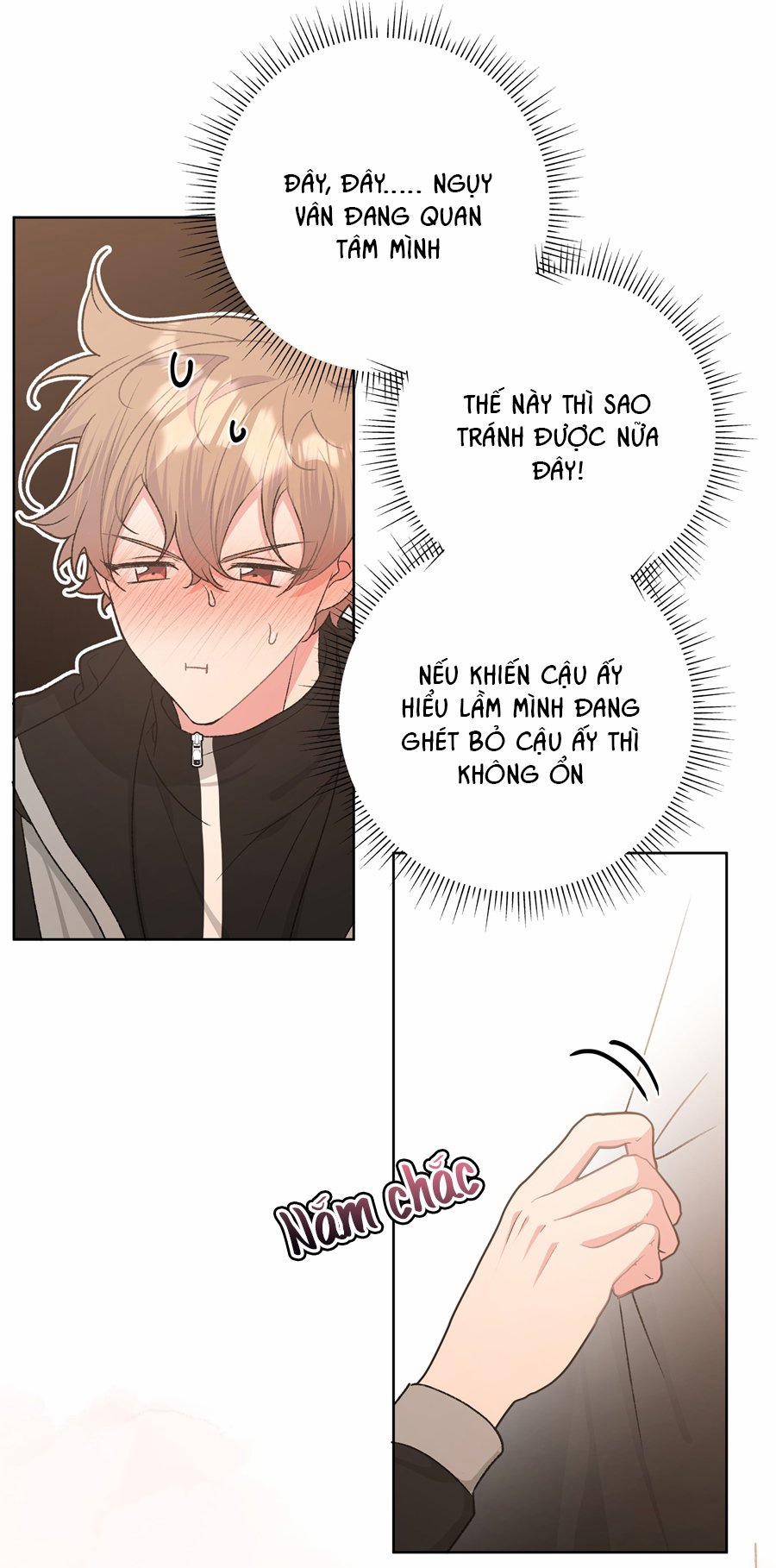 Đừng Nói Yêu Tôi (Don't Say You Love Me) 54 trang 7