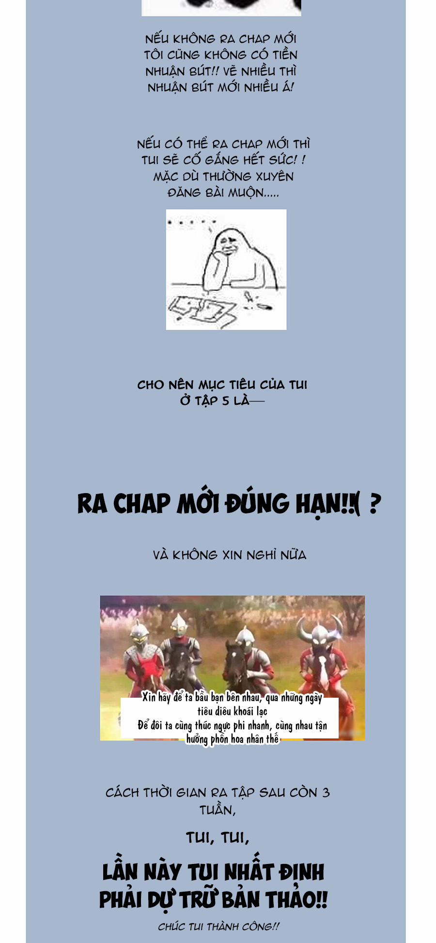 Đừng Nói Yêu Tôi (Don't Say You Love Me) 55 trang 8