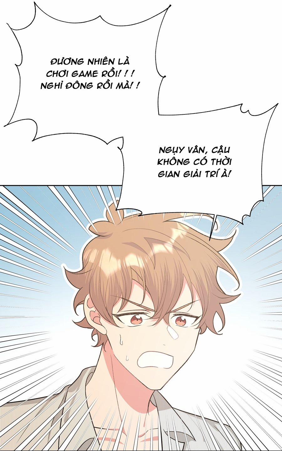 Đừng Nói Yêu Tôi (Don't Say You Love Me) 57 trang 23