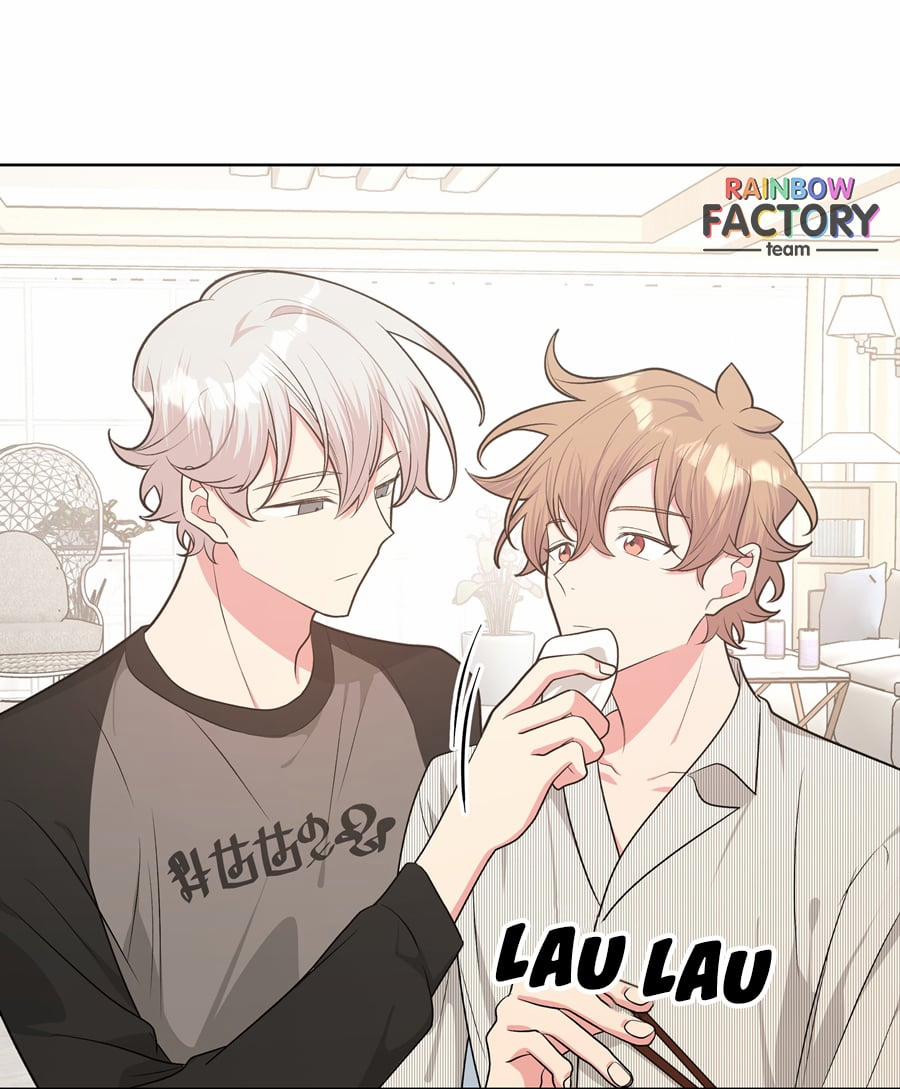 Đừng Nói Yêu Tôi (Don't Say You Love Me) 57 trang 9