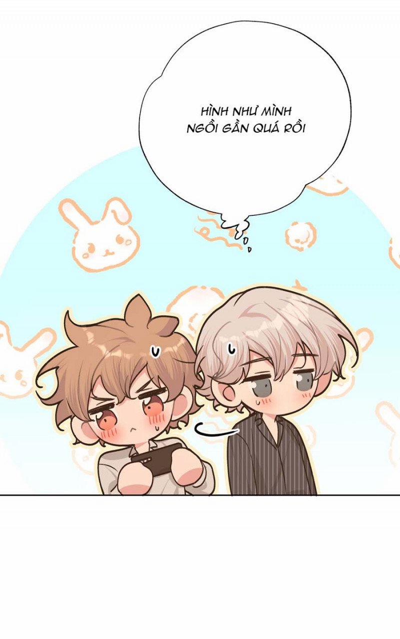 Đừng Nói Yêu Tôi (Don't Say You Love Me) 58 trang 11