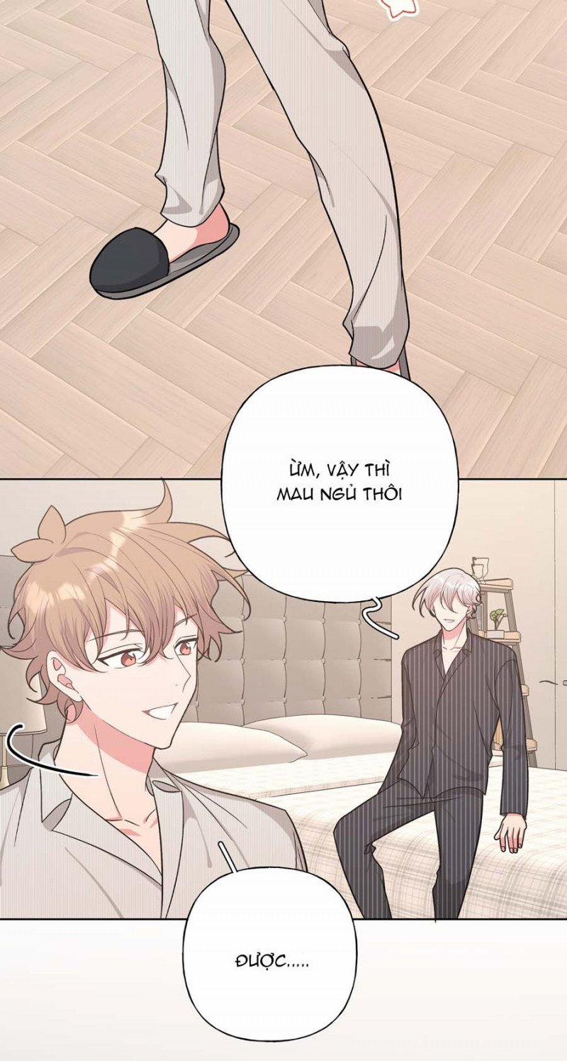 Đừng Nói Yêu Tôi (Don't Say You Love Me) 58 trang 14