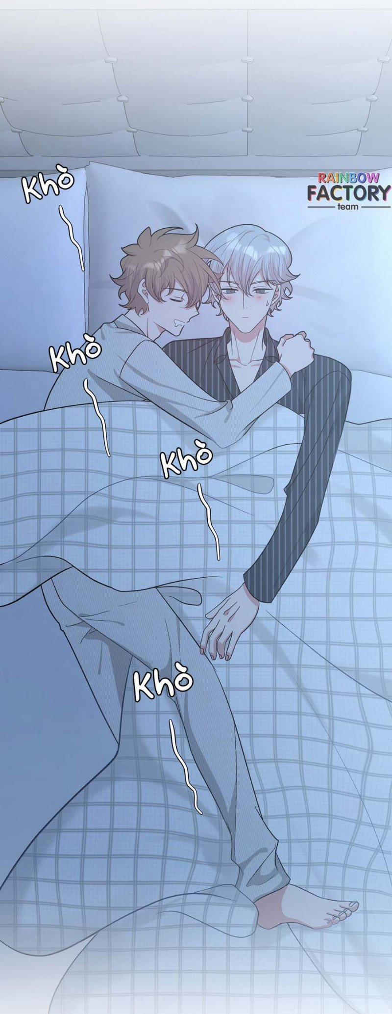 Đừng Nói Yêu Tôi (Don't Say You Love Me) 58 trang 27